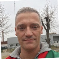 Martin Aguaron