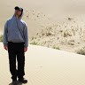 Kasra choubineh