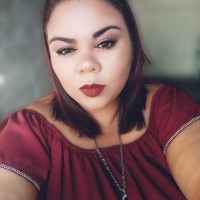 Lilian Tavares