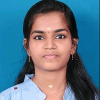 Nanditha Ms