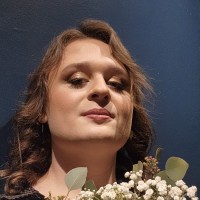 Maya Gilbert
