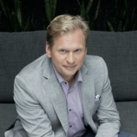 Daniel Charubin