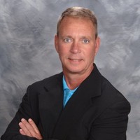 Mark Stacey