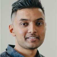 Kris Rao