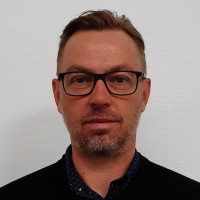 Rickard Lindvall