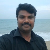Panneer Selvam V