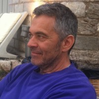 Συριωτης Θανασης