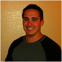 Travis Young