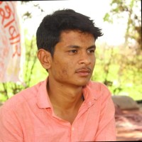 Vishnu Bhosale