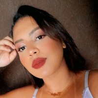 Thallyta Damascena Rocha