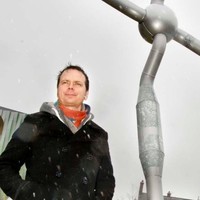 Martin Borchert
