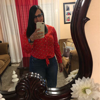 Rosangel Pimentel