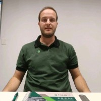 Nicolas Garavaglia