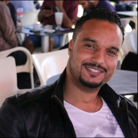 Nour-eddine El kassimi