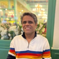 Amit Bakshi