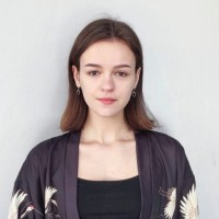 Yelizaveta Timchenko