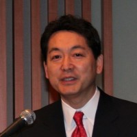 Takashi Imai