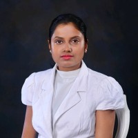 Hansi Gangadhari Ranasinghe