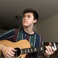 Jacob Luttrell
