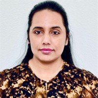 Deepa Mishra