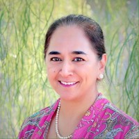 Ramanjeet Kaur
