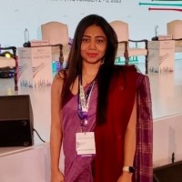 Dr.Priyanka Sarkar