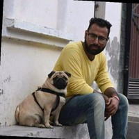 Lucky Bains