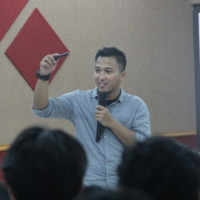 Bagus Ramadhani
