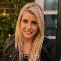 Michaela Trolerova Fcca