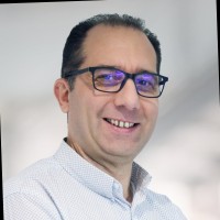 Pascal Faucompré 🏠