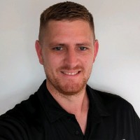 Damian Roberts