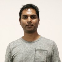 Sivasubramanian Kamaraj