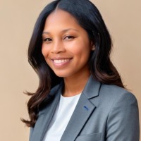Timmeshia Betts, Bs, Ll.M