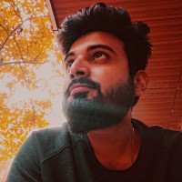 Riddhesh Chaudhari