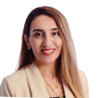 ŞEYDA KASAR ÖZDEMİR