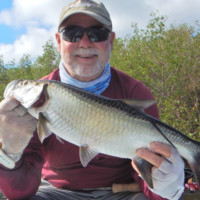 Ron Flowers