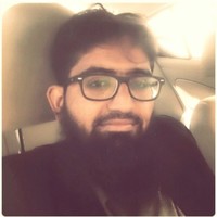 Syed Shah Ali Qadri Attari