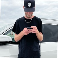 Zach Everton