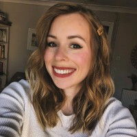 Emily Wright (née Stalley)