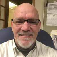 Bernie Kargol