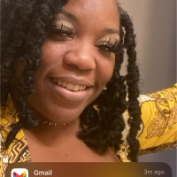 Shymia Brown