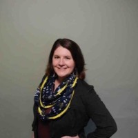 Kate Campagnola, Pharmd
