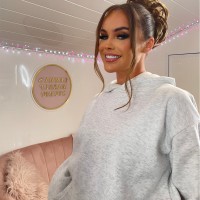 Kaitlyn Mayon Price