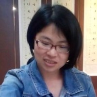 JoJo ZHOU