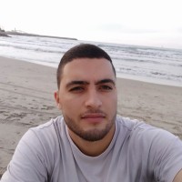 ANAS EL BAZ