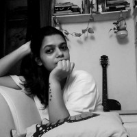 Sohini Roy