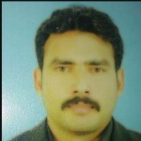 Asif Pervez