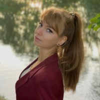 Anastasiia S.