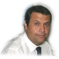 Daniel Miranda Díaz