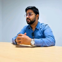 Sayandeep Chakraborty